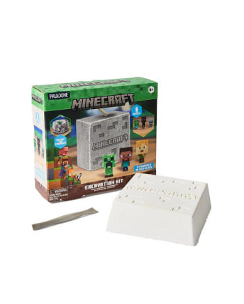 MINECRAFT - Construction Kit