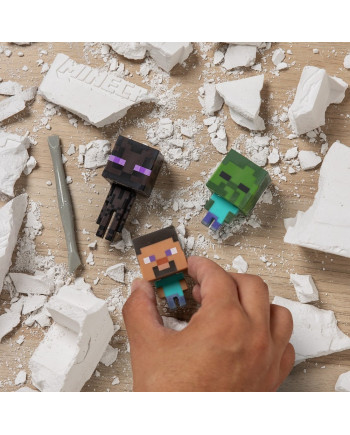 MINECRAFT - Construction Kit