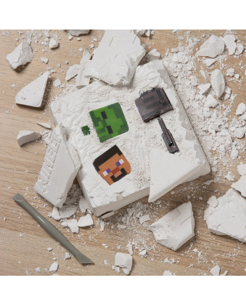 MINECRAFT - Construction Kit
