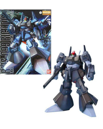 GUNDAM - MG 1/100 RMS-099 Rick Dias