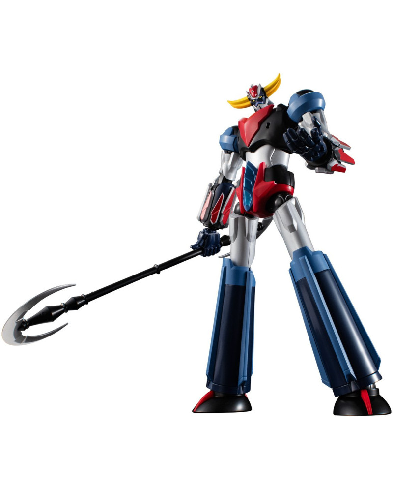GRENDIZER U - Grendizer - Figure SMP Shokugan Modeling Project 15cm