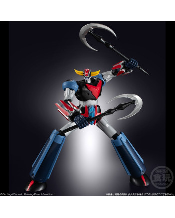 GRENDIZER U - Grendizer - Figure SMP Shokugan Modeling Project 15cm