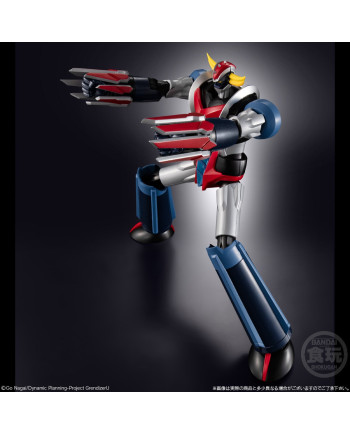 GRENDIZER U - Grendizer - Figure SMP Shokugan Modeling Project 15cm