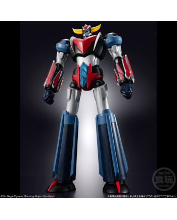 GRENDIZER U - Grendizer - Figure SMP Shokugan Modeling Project 15cm
