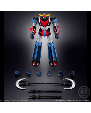 GRENDIZER U - Grendizer - Figure SMP Shokugan Modeling Project 15cm
