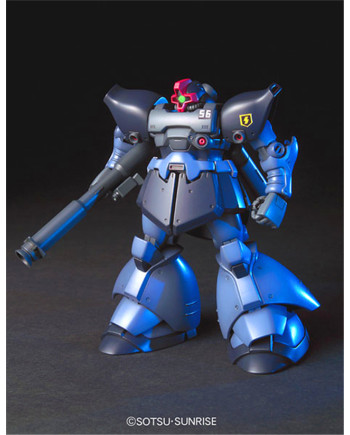 GUNDAM - HGUC 1/144 Rick Dom II - Model Kit
