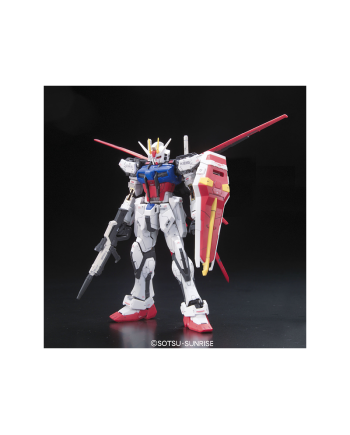 GUNDAM - RG 1/144 Aile Strike Gundam - Model Kit