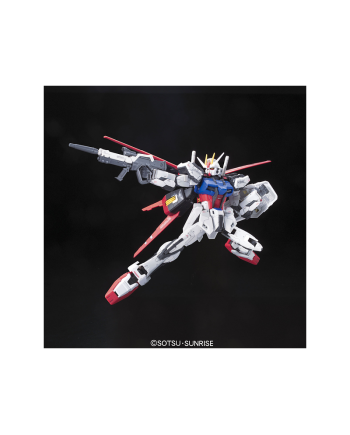 GUNDAM - RG 1/144 Aile Strike Gundam - Model Kit
