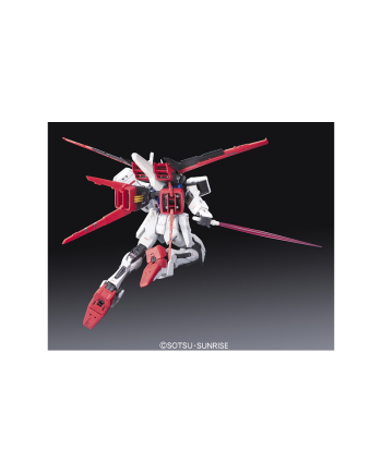 GUNDAM - RG 1/144 Aile Strike Gundam - Model Kit