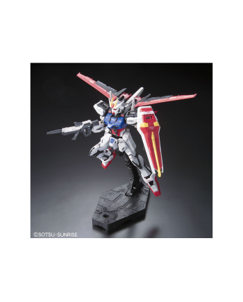 GUNDAM - RG 1/144 Aile Strike Gundam - Model Kit