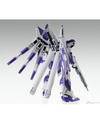 GUNDAM - MG 1/100 RX-93-v2 Hi-vGundam Vers. Ka - Model Kit