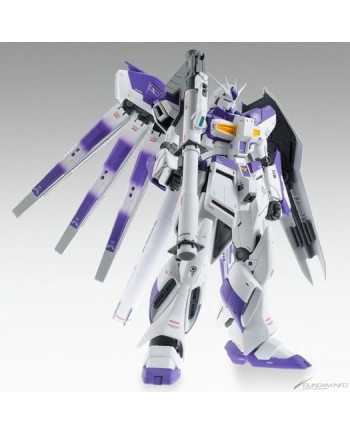 GUNDAM - MG 1/100 RX-93-v2 Hi-vGundam Vers. Ka - Model Kit