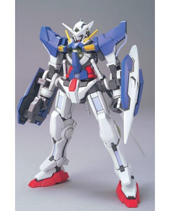 GUNDAM - HG 1/44 EXIA - Model Kit - 13cm