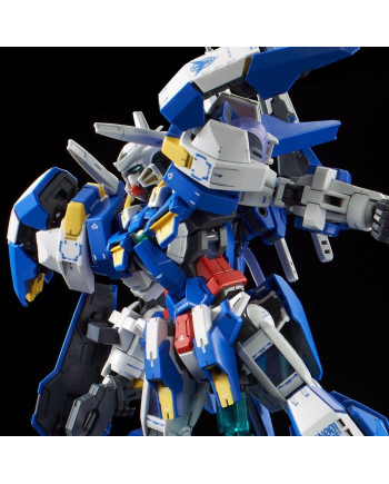 GUNDAM - Model Kit - MG 1/100 - Gundam Avalanche Exia - REPROD
