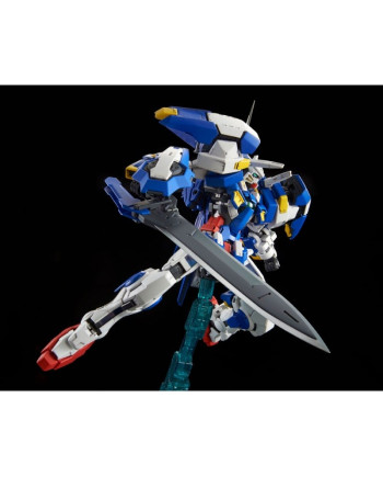 GUNDAM - Model Kit - MG 1/100 - Gundam Avalanche Exia - REPROD