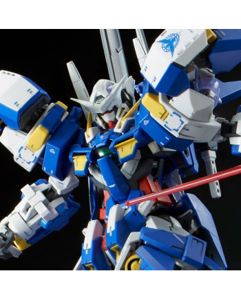GUNDAM - Model Kit - MG 1/100 - Gundam Avalanche Exia - REPROD