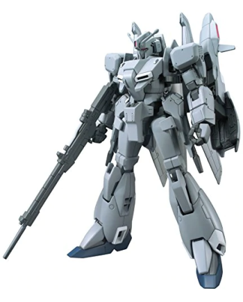 GUNDAM - 1/144 HGUC ZETA PLUS ( Unicorn Vers. ) - Model Kit
