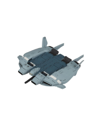 GUNDAM - 1/144 HGUC BASE JABBER ( Unicorn Vers. ) - Model Kit