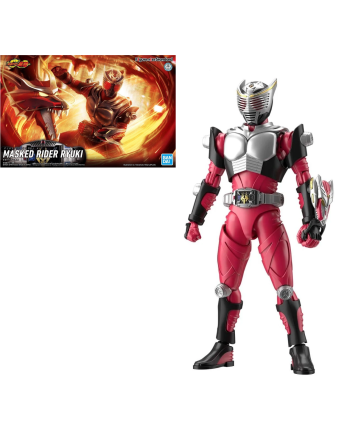 KAMEN RIDER - Figure-rise Standard Masked Rider Ryuki - Model Kit