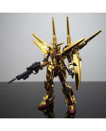 GUNDAM - HG 1/144 Shiranui Akatsuki ORB-01 - Model Kit
