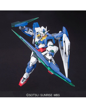 GUNDAM - MG 00 Qan'T' 1/100 - Model Kit