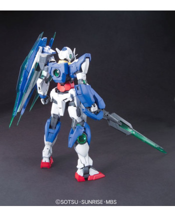 GUNDAM - MG 00 Qan'T' 1/100 - Model Kit