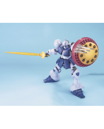 GUNDAM - MG 1/100 GYAN -  Model Kit