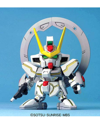GUNDAM - SD Gundam Generation Neo G BB297 Stargazer - Model Kit