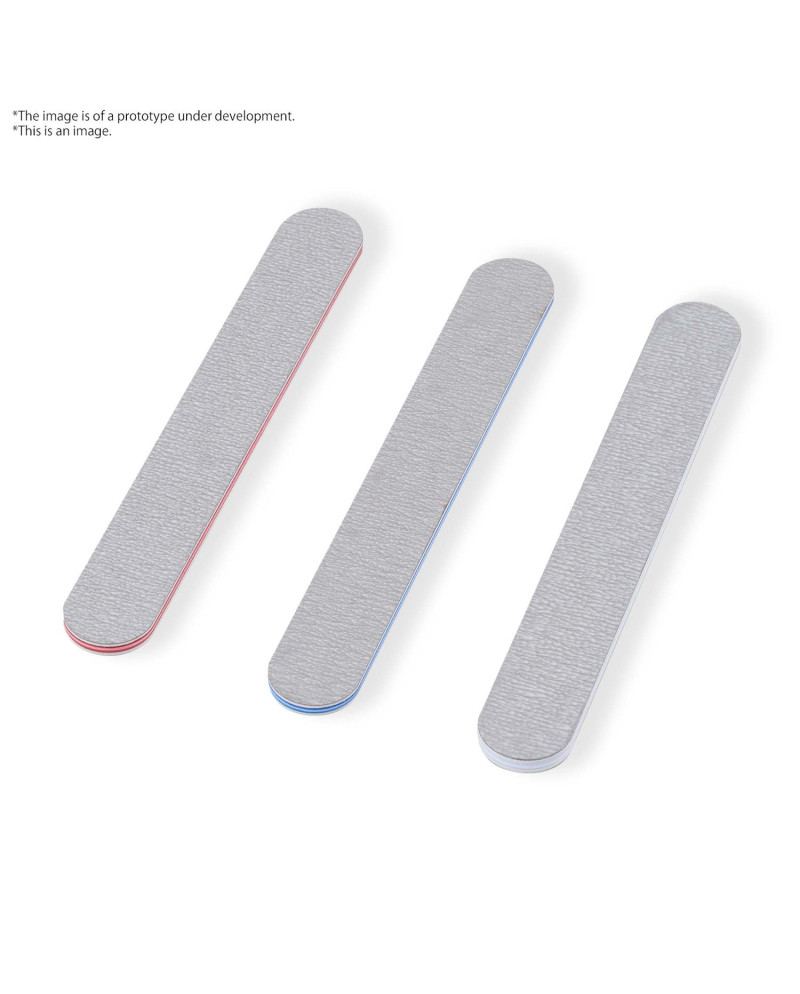GUNDAM ACC - Sanding Stick Set (lime ponçeuse) - Model Kit