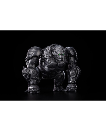 TRANSFORMERS - Optimus Primal Beast - Model Kit Classic Class Blokees