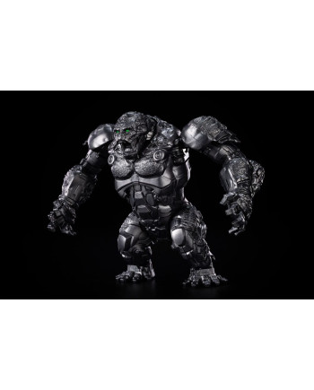 TRANSFORMERS - Optimus Primal Beast - Model Kit Classic Class Blokees