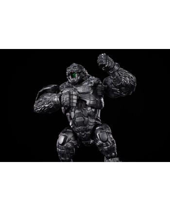 TRANSFORMERS - Optimus Primal Beast - Model Kit Classic Class Blokees