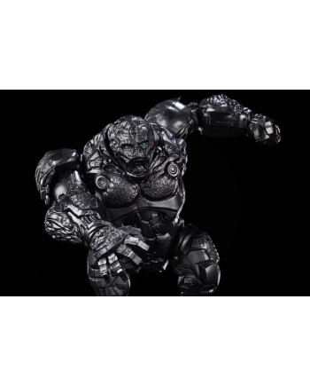 TRANSFORMERS - Optimus Primal Beast - Model Kit Classic Class Blokees