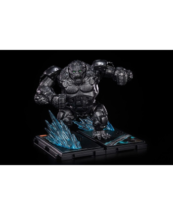 TRANSFORMERS - Optimus Primal Beast - Model Kit Classic Class Blokees