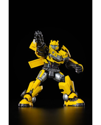 TRANSFORMERS - Bumblebee - Model Kit Classic Class Blokees