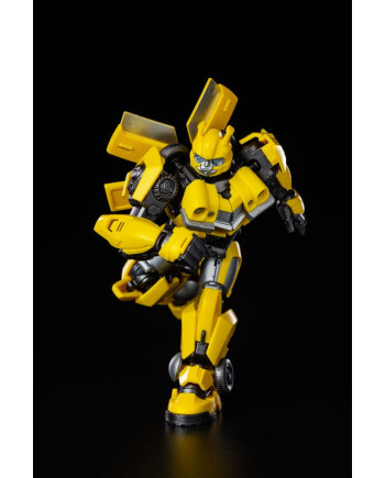 TRANSFORMERS - Bumblebee - Model Kit Classic Class Blokees