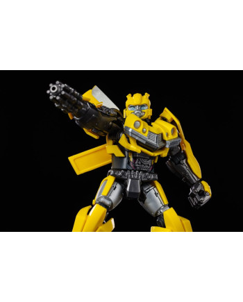 TRANSFORMERS - Bumblebee - Model Kit Classic Class Blokees