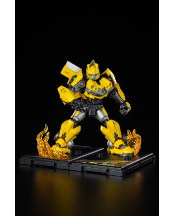 TRANSFORMERS - Bumblebee - Model Kit Classic Class Blokees