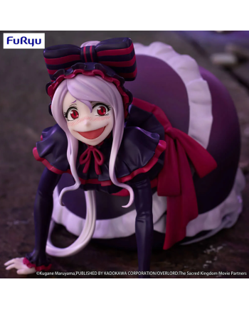 Overlord – Figurine Shalltear Bloodfallen – Noodle Stopper – 10,5 cm
