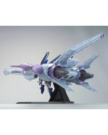 GUNDAM - HG 1/144 Gundam Seed Meteor Unit + Freedom Gundam - Model Kit