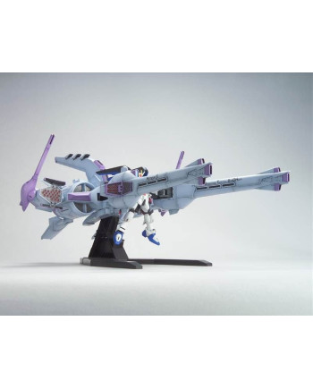 GUNDAM - HG 1/144 Gundam Seed Meteor Unit + Freedom Gundam - Model Kit