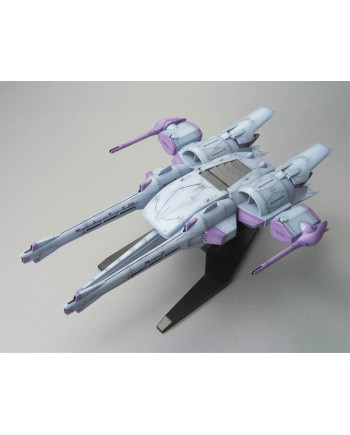 GUNDAM - HG 1/144 Gundam Seed Meteor Unit + Freedom Gundam - Model Kit