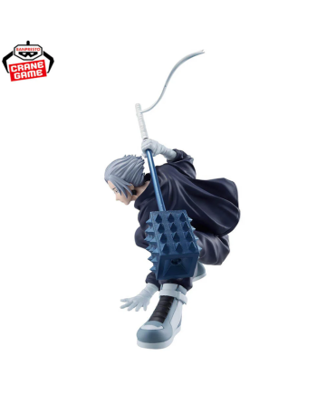 Sakamoto Days – Figurine Gaku – Vibration Stars – 14 cm