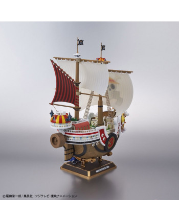 ONE PIECE - Thousand Sunny Land of Wanokuni Ver. - Model Kit 30cm