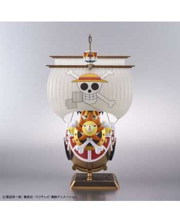 ONE PIECE - Thousand Sunny Land of Wanokuni Ver. - Model Kit 30cm