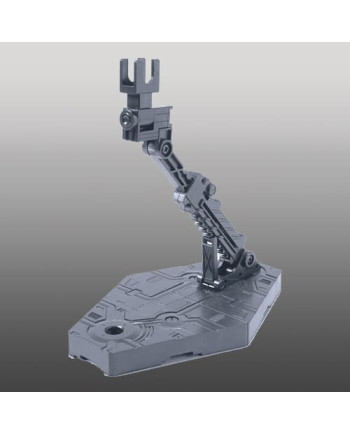 GUNDAM - Action Base 2 Gray - Model Kit