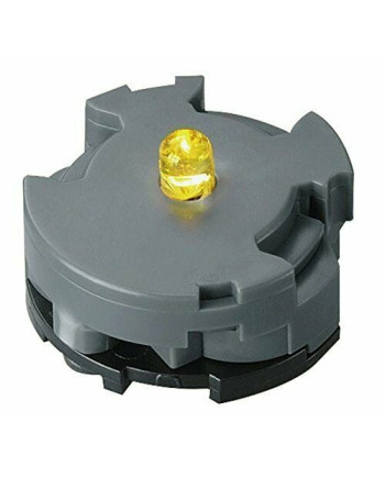 GUNDAM - MG Led Unit Yellow x1 - Model Kit Accessory
