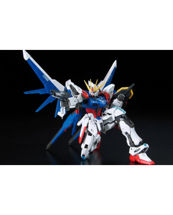 GUNDAM Build Fighters - Model Kit - RG 1/144 - Build Strike Full Pack.