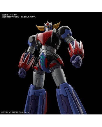 GRENDIZER - Model Kit - HG 1/144 - Infiniti - 20 CM