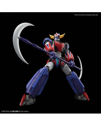 GRENDIZER - Model Kit - HG 1/144 - Infiniti - 20 CM